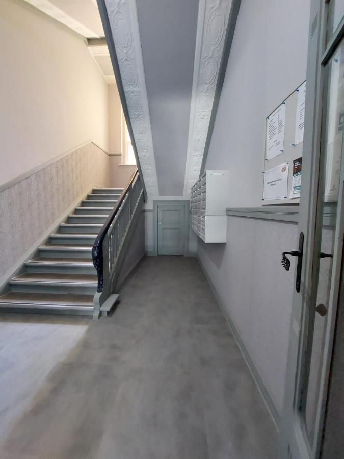 Apartament U Olechny 5 Bydgoszcz Kültér fotó
