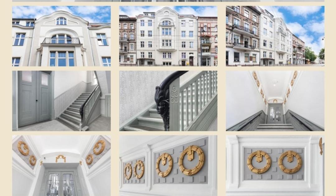 Apartament U Olechny 5 Bydgoszcz Kültér fotó
