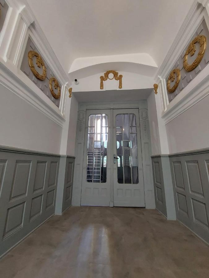 Apartament U Olechny 5 Bydgoszcz Kültér fotó