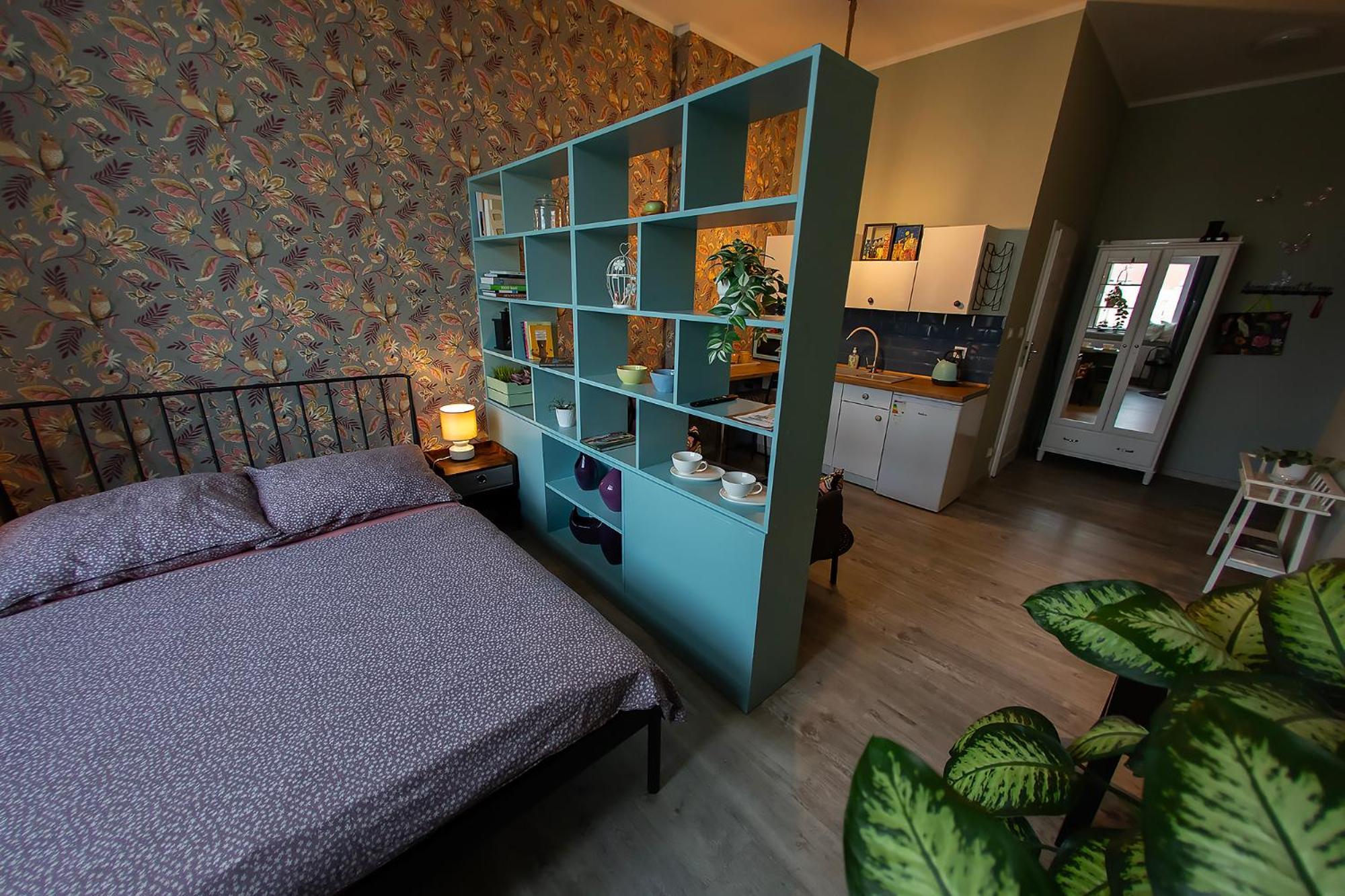 Apartament U Olechny 5 Bydgoszcz Kültér fotó